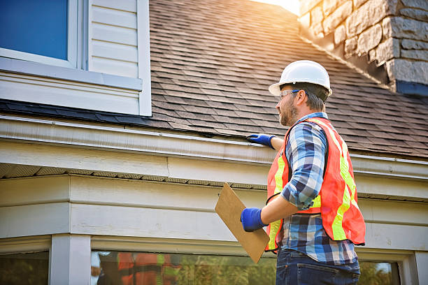 Licensed Gutter Installation service in Griffithsville, WV - Roof Repair Smedway